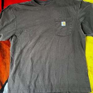 Carhartt Workwear Pocket Tee